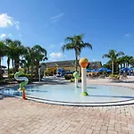 Dog Friendly Townhome W- Splashpool-3202Pp