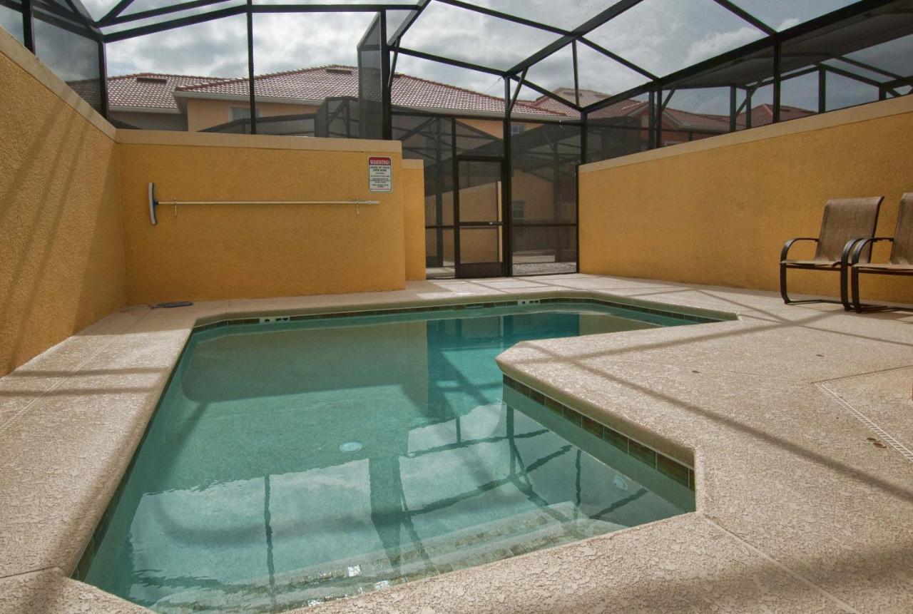 Dog Friendly Townhome W- Splashpool-3202pp Orlando