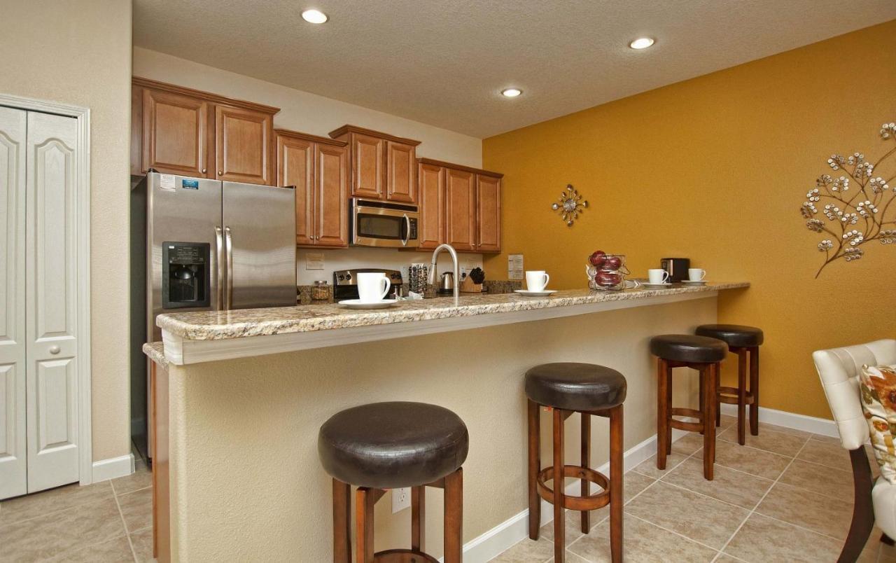 Dog Friendly Townhome W- Splashpool-3202pp * Orlando