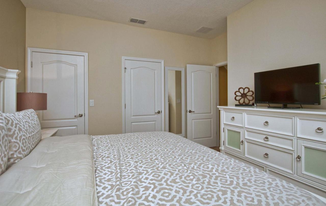 Dog Friendly Townhome W- Splashpool-3202pp Holiday home Orlando