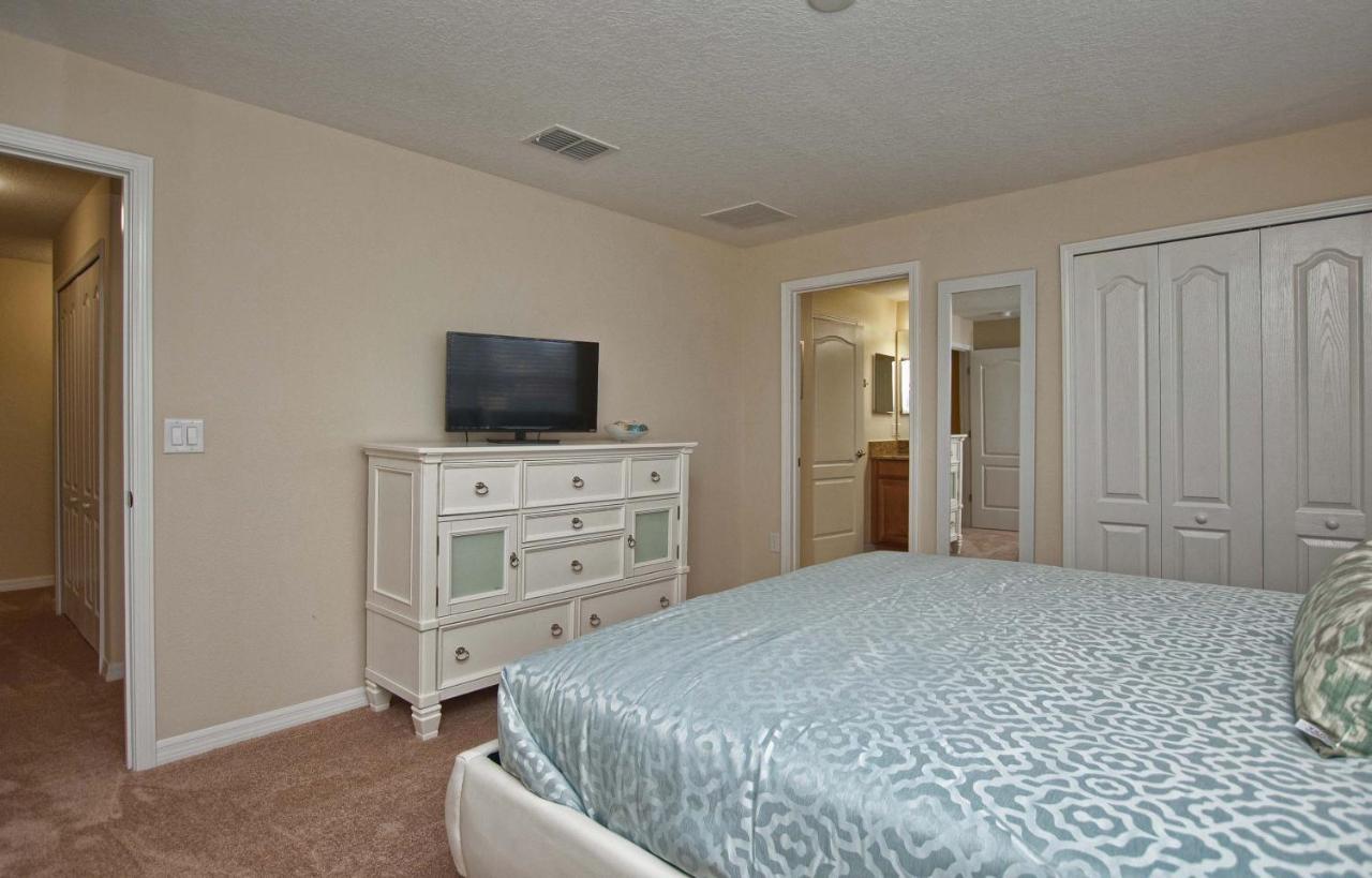 Dog Friendly Townhome W- Splashpool-3202pp * Orlando