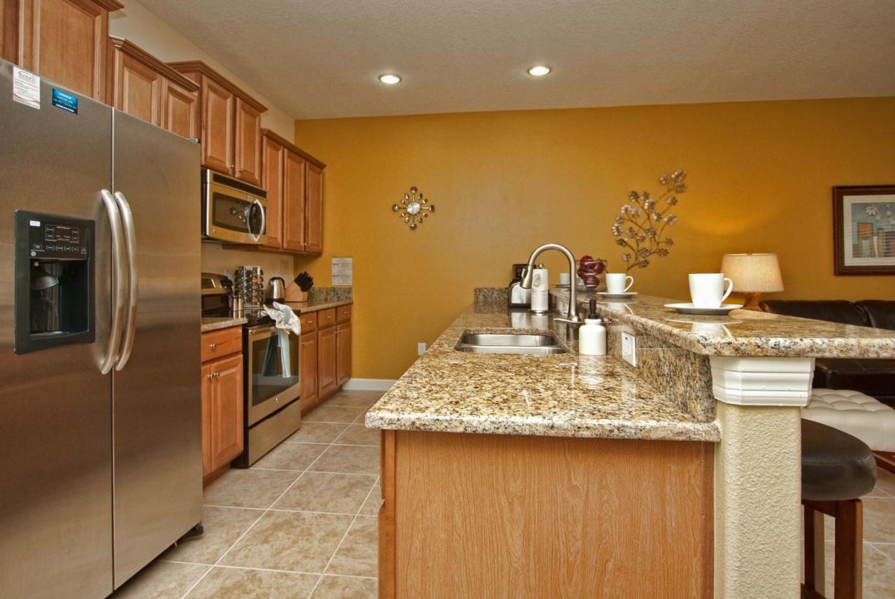 Dog Friendly Townhome W- Splashpool-3202pp * Orlando