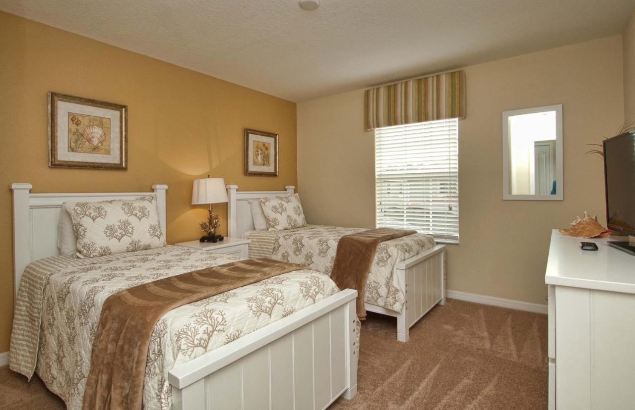 Dog Friendly Townhome W- Splashpool-3202pp
