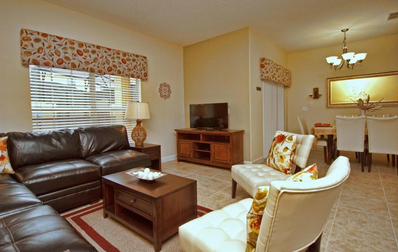 Dog Friendly Townhome W- Splashpool-3202pp Holiday home Orlando