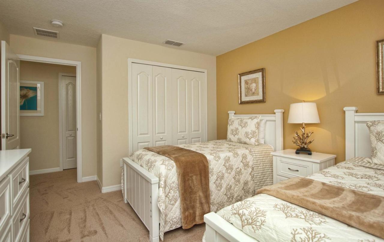 Dog Friendly Townhome W- Splashpool-3202pp