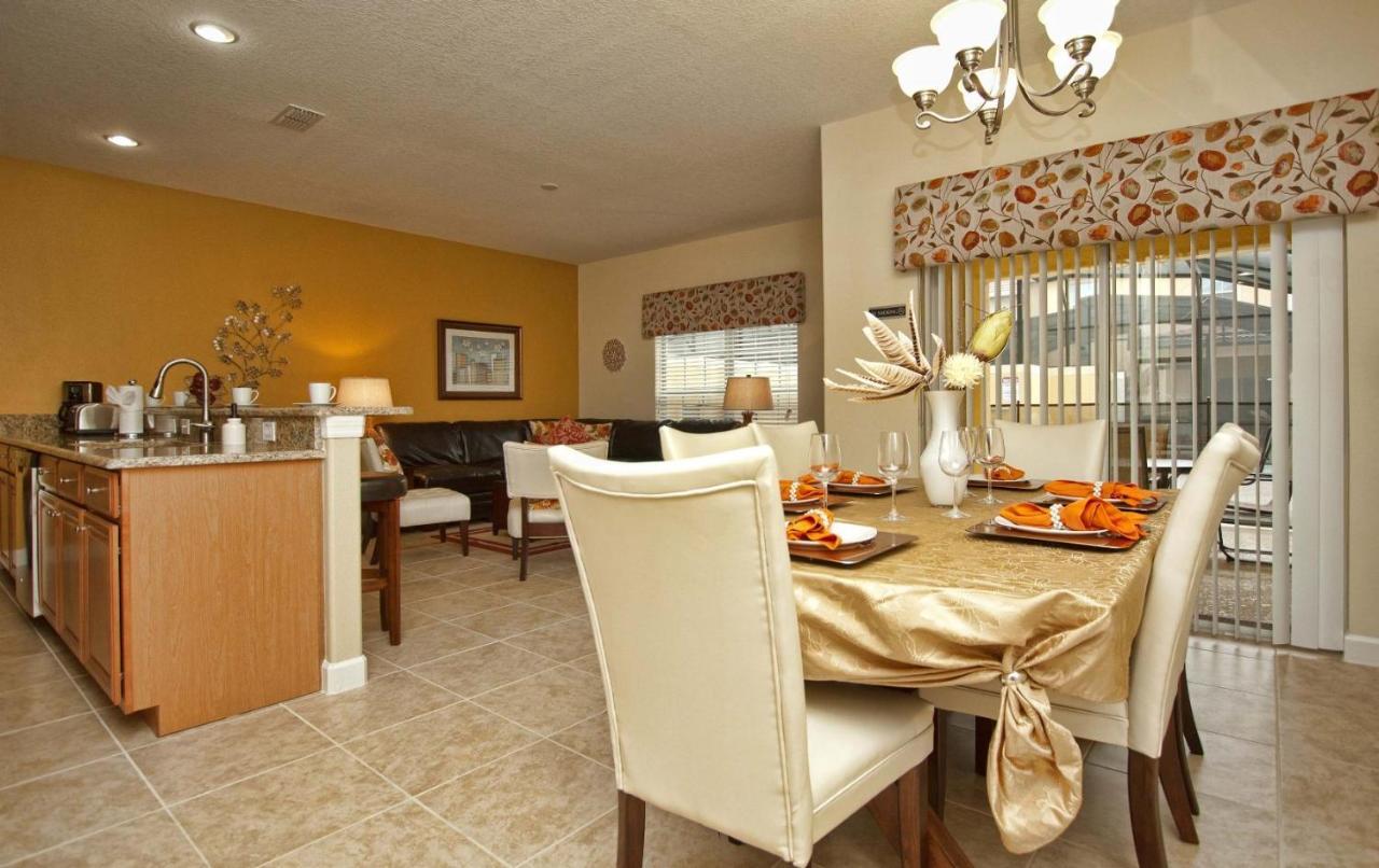 Dog Friendly Townhome W- Splashpool-3202pp