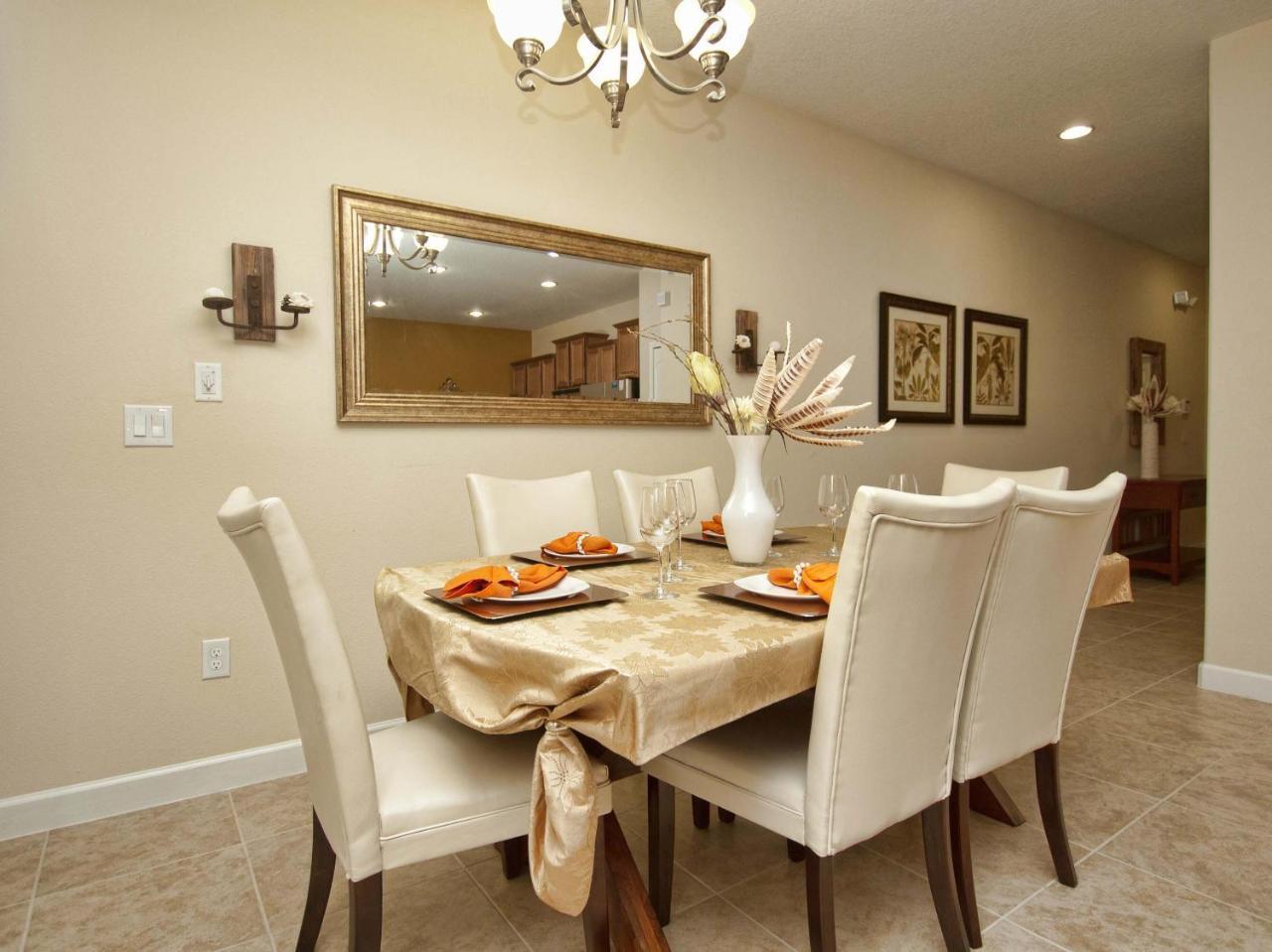 Dog Friendly Townhome W- Splashpool-3202pp Holiday home Orlando