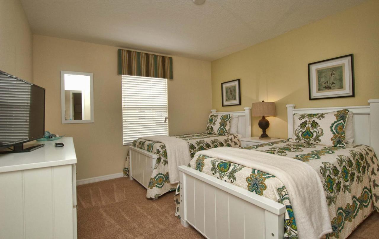 Dog Friendly Townhome W- Splashpool-3202pp Orlando
