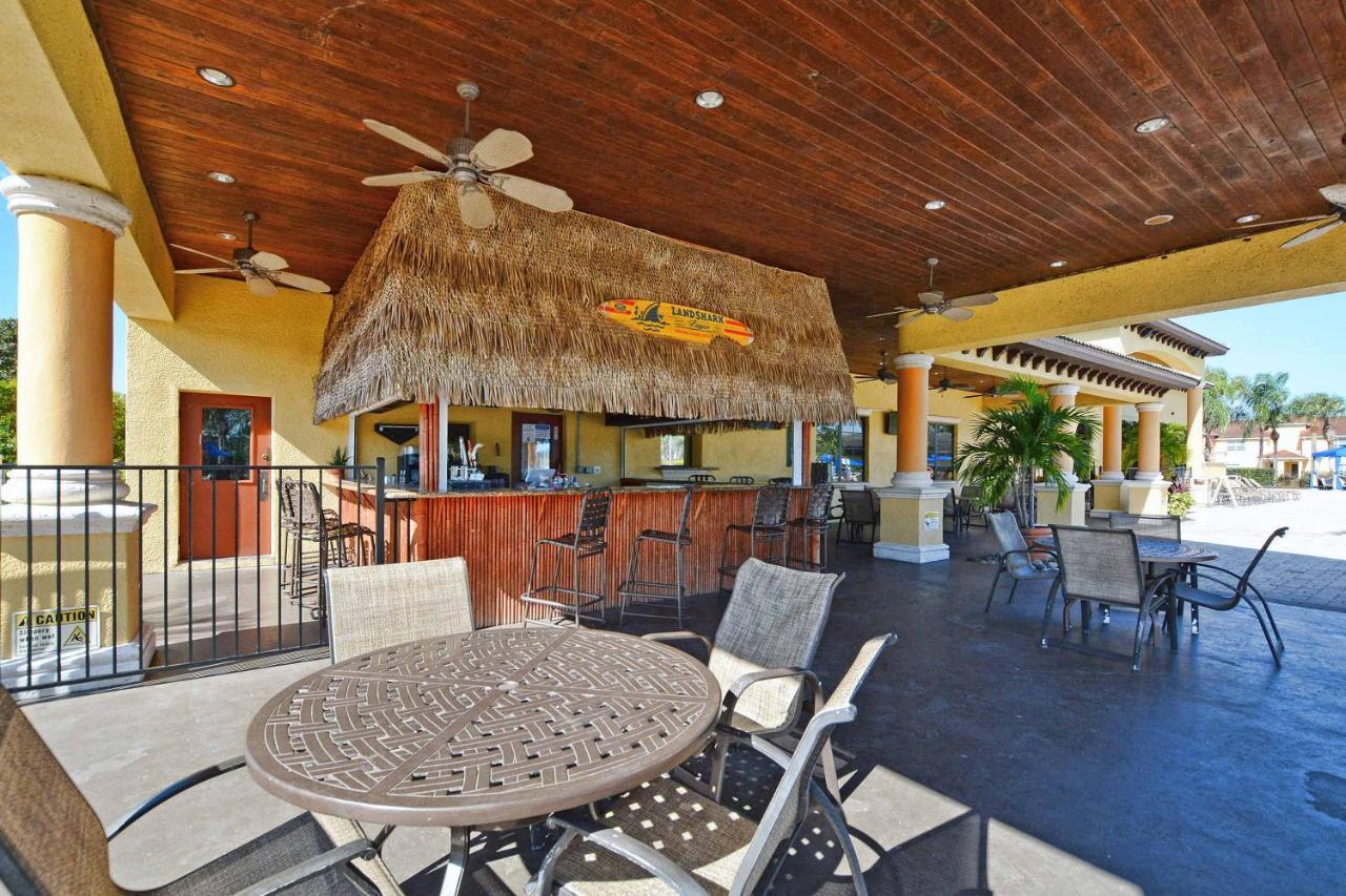 Dog Friendly Townhome W- Splashpool-3202pp Holiday home