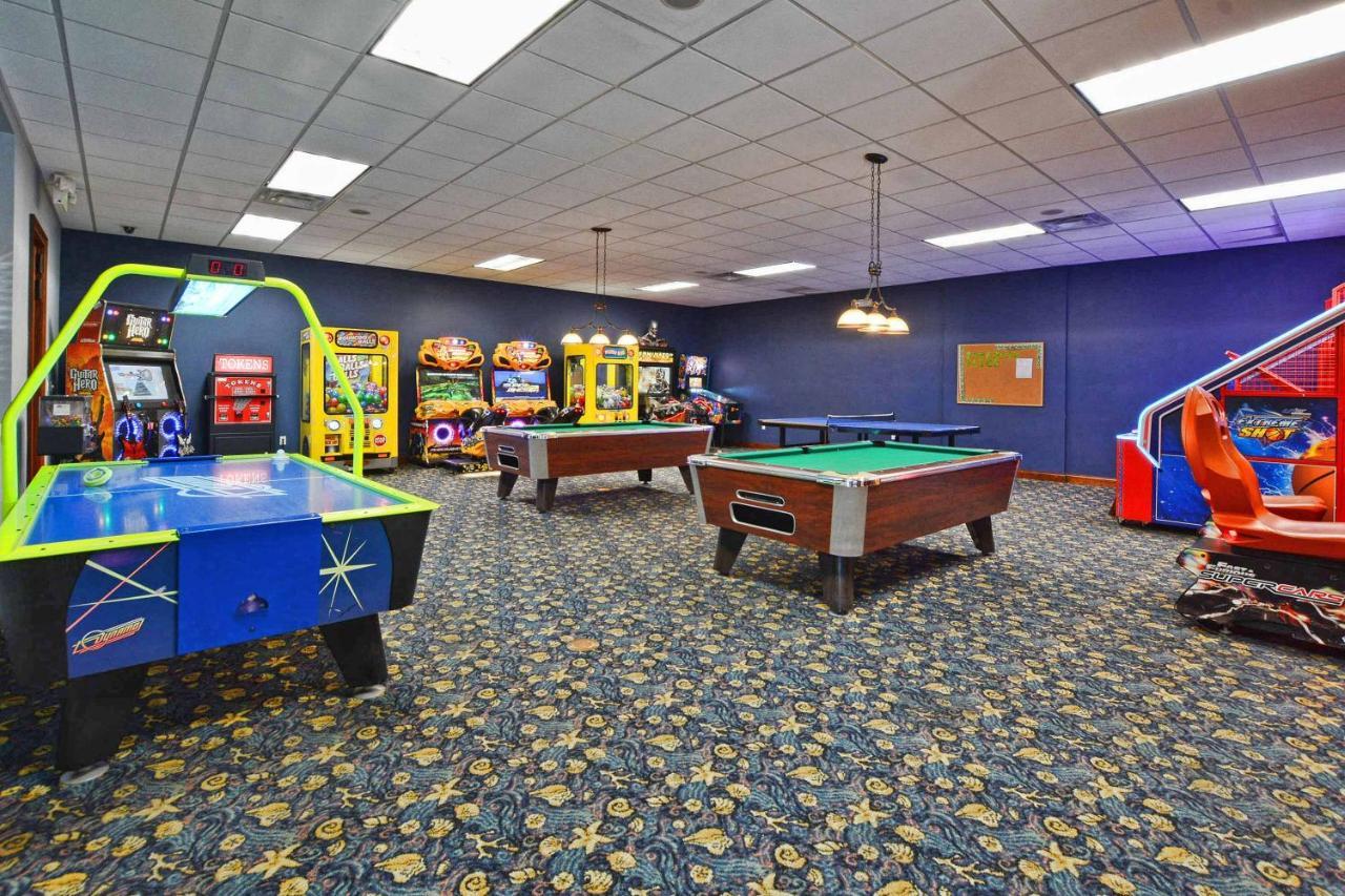 Dog Friendly Townhome W- Splashpool-3202pp * Orlando