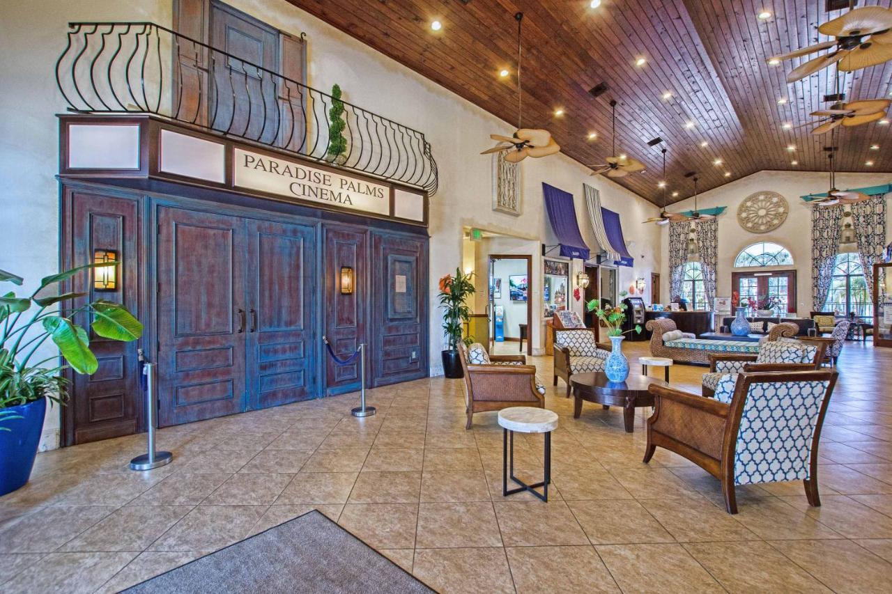 Dog Friendly Townhome W- Splashpool-3202pp Holiday home Orlando