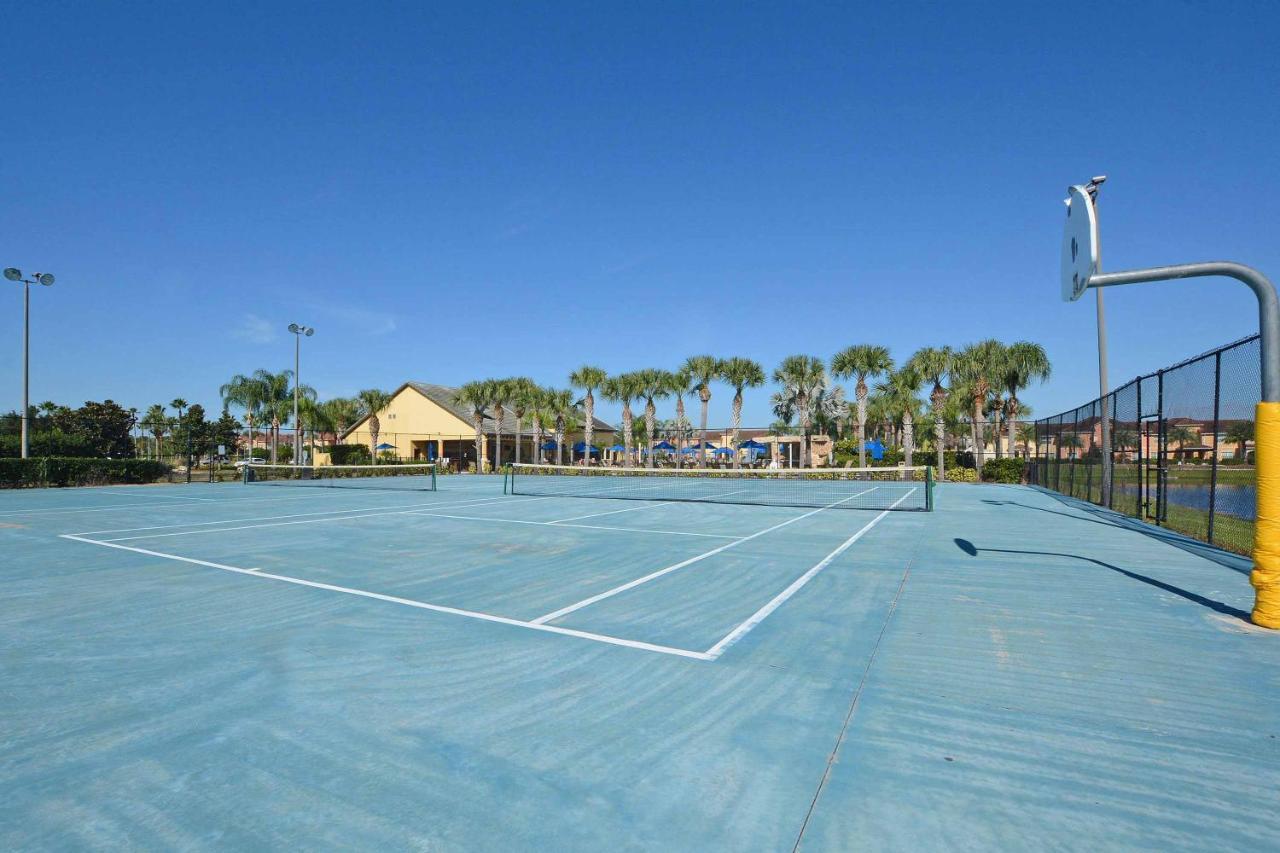 Dog Friendly Townhome W- Splashpool-3202pp * Orlando